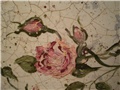 Shabby ruze